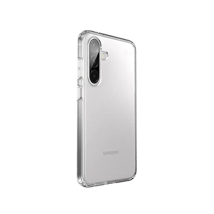 کاور مدل ژله ای مناسب برای گوشی موبایل سامسونگ Galaxy A26 5G