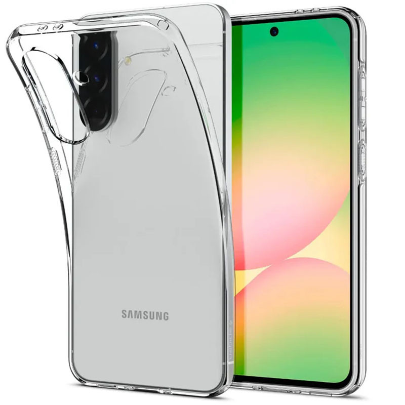 کاور مدل ژله ای مناسب برای گوشی موبایل سامسونگ Galaxy A26 5G