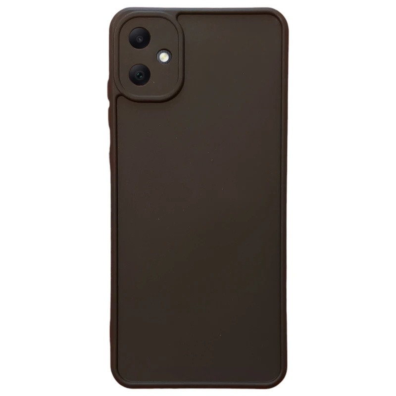 کاور مدل A06_T02 مناسب برای گوشی موبایل سامسونگ Galaxy A06