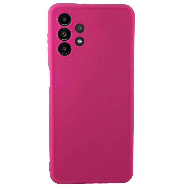 کاور مدل A13PL مناسب برای گوشی موبایل سامسونگ Galaxy A13 4G