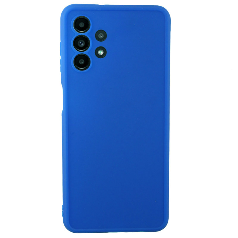 کاور مدل A13PL مناسب برای گوشی موبایل سامسونگ Galaxy A13 4G