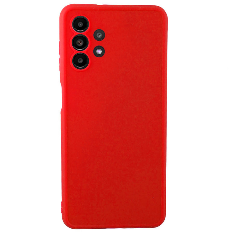 کاور مدل A13PL مناسب برای گوشی موبایل سامسونگ Galaxy A13 4G