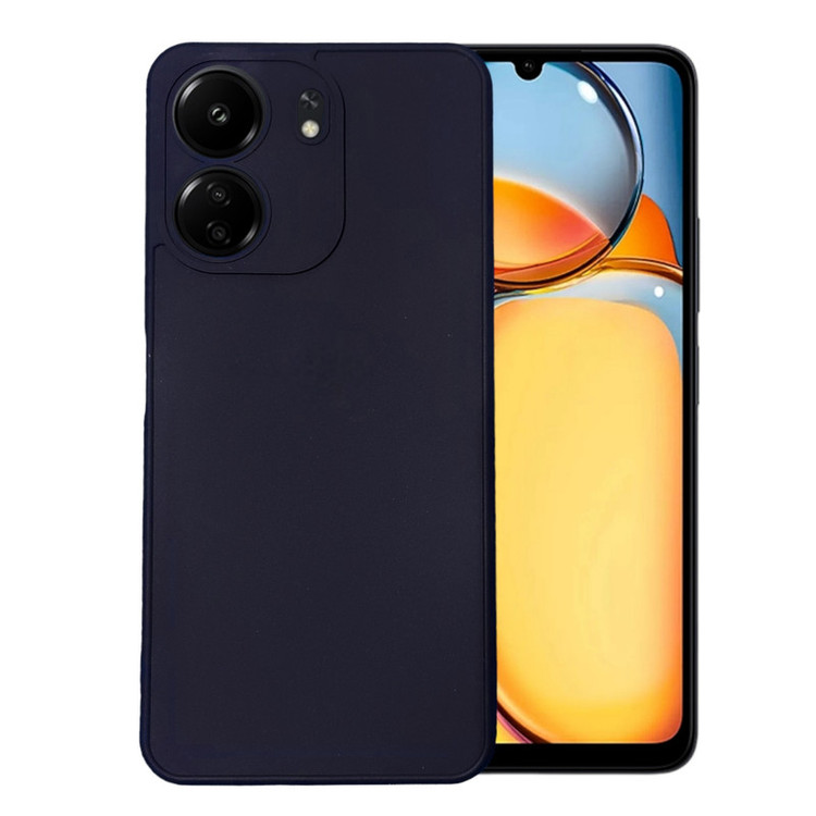 کاور مدل 13C_T02 مناسب برای گوشی موبایل شیائومی Redmi 13C / Poco C65