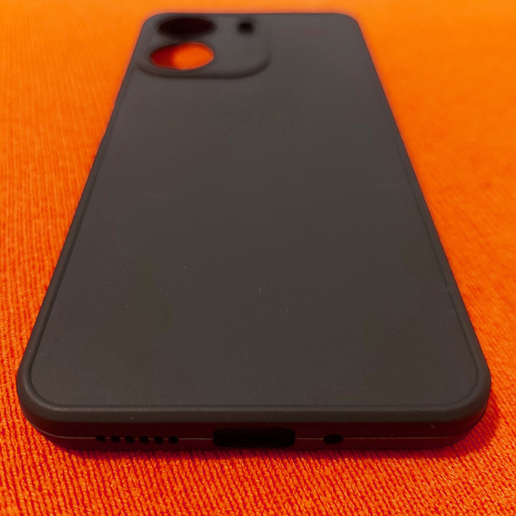 کاور مدل 13C_T02 مناسب برای گوشی موبایل شیائومی Redmi 13C / Poco C65