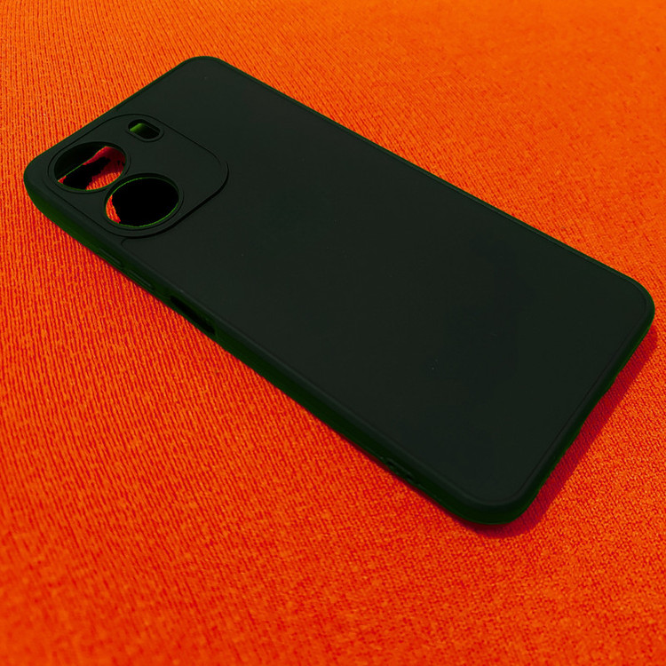 کاور مدل 13C_T02 مناسب برای گوشی موبایل شیائومی Redmi 13C / Poco C65