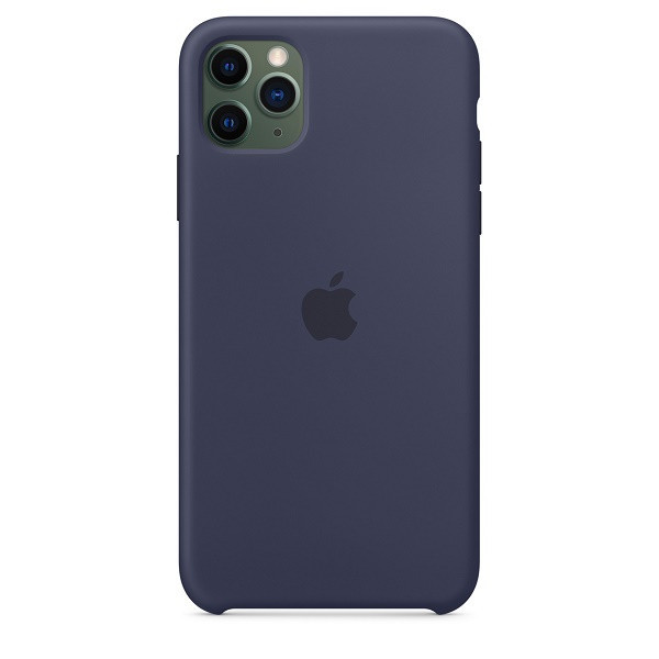 کاور مدل سیلیکونی مناسب برای گوشی موبایل اپل Iphone 11 promax