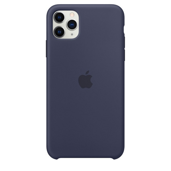 کاور مدل سیلیکونی مناسب برای گوشی موبایل اپل Iphone 11 promax