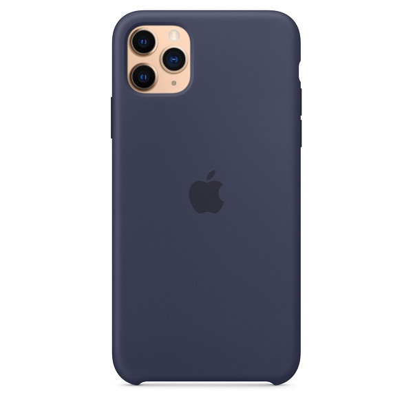 کاور مدل سیلیکونی مناسب برای گوشی موبایل اپل Iphone 11 promax