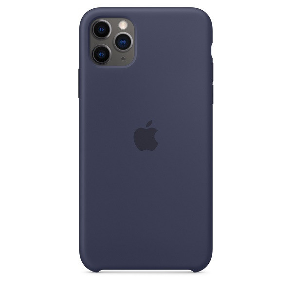 کاور مدل سیلیکونی مناسب برای گوشی موبایل اپل Iphone 11 promax