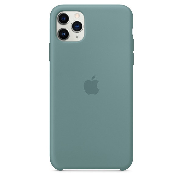 کاور مدل سیلیکونی مناسب برای گوشی موبایل اپل Iphone 11 promax