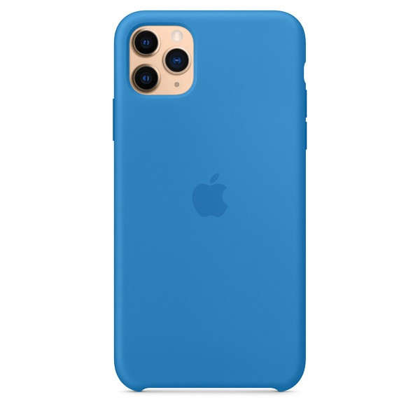 کاور مدل سیلیکونی مناسب برای گوشی موبایل اپل Iphone 11 promax