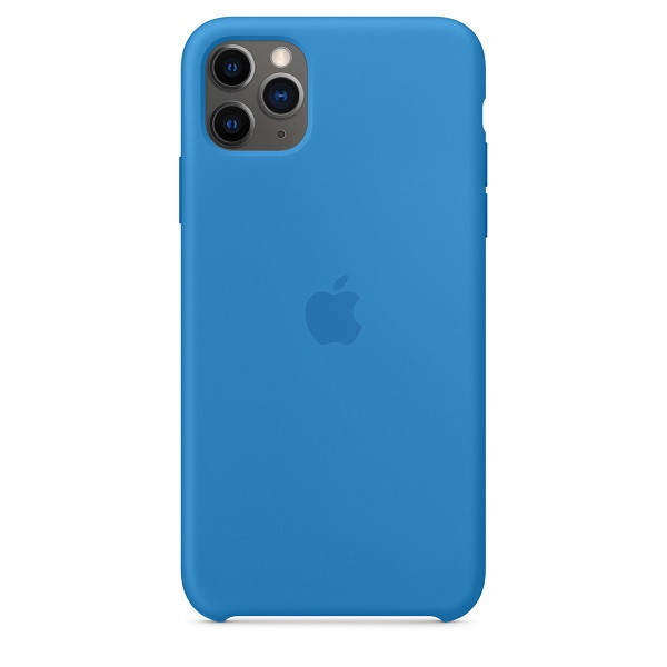 کاور مدل سیلیکونی مناسب برای گوشی موبایل اپل Iphone 11 promax