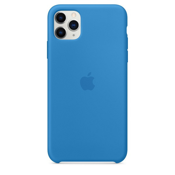 کاور مدل سیلیکونی مناسب برای گوشی موبایل اپل Iphone 11 promax