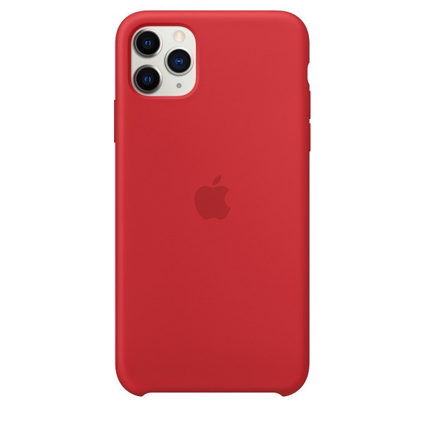 کاور مدل سیلیکونی مناسب برای گوشی موبایل اپل Iphone 11 promax