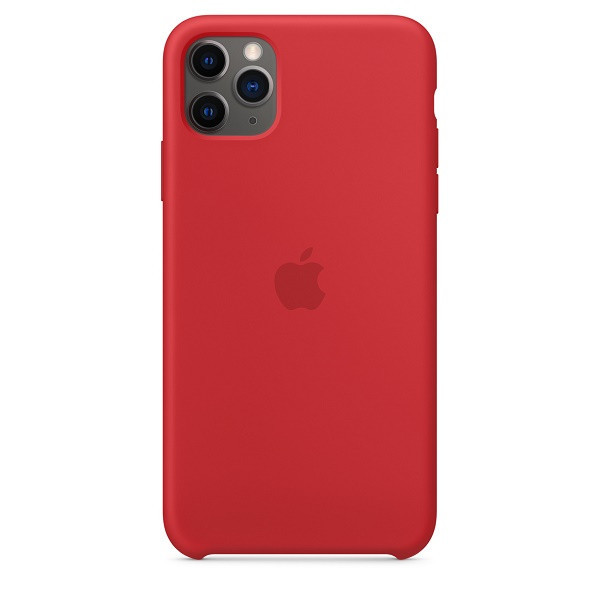 کاور مدل سیلیکونی مناسب برای گوشی موبایل اپل Iphone 11 promax