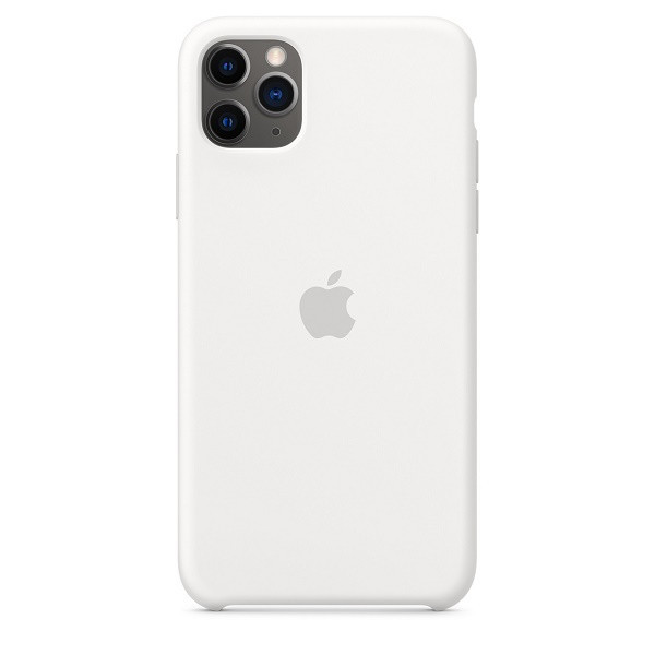 کاور مدل سیلیکونی مناسب برای گوشی موبایل اپل Iphone 11 promax