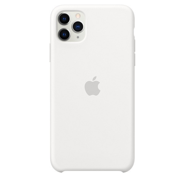 کاور مدل سیلیکونی مناسب برای گوشی موبایل اپل Iphone 11 promax