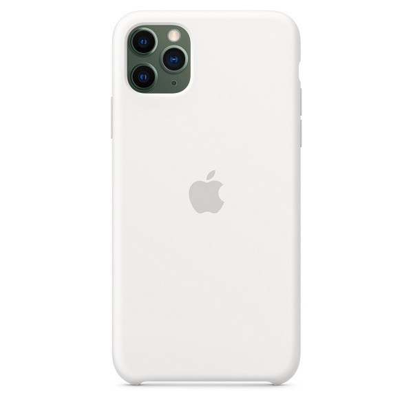 کاور مدل سیلیکونی مناسب برای گوشی موبایل اپل Iphone 11 promax