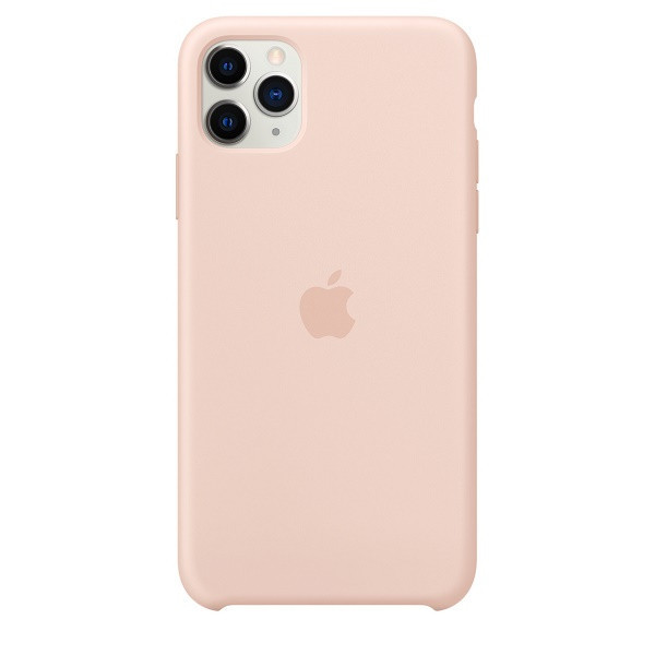 کاور مدل سیلیکونی مناسب برای گوشی موبایل اپل Iphone 11 promax