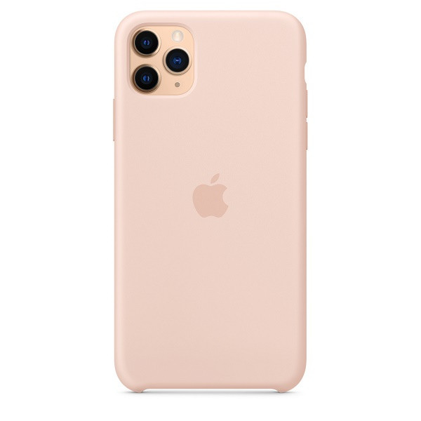 کاور مدل سیلیکونی مناسب برای گوشی موبایل اپل Iphone 11 promax