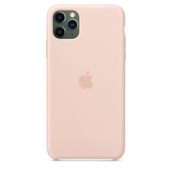 کاور مدل سیلیکونی مناسب برای گوشی موبایل اپل Iphone 11 promax