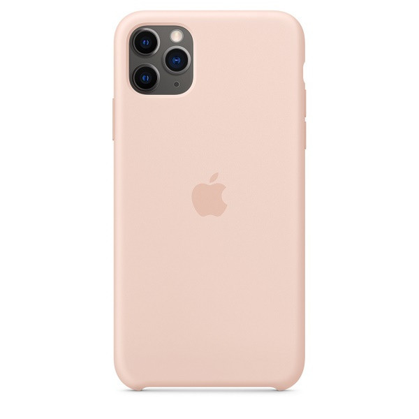 کاور مدل سیلیکونی مناسب برای گوشی موبایل اپل Iphone 11 promax