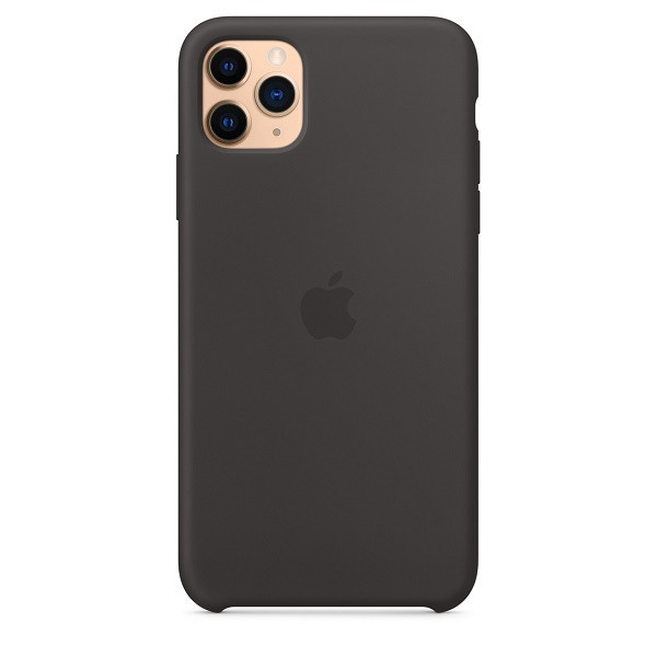کاور مدل سیلیکونی مناسب برای گوشی موبایل اپل Iphone 11 promax