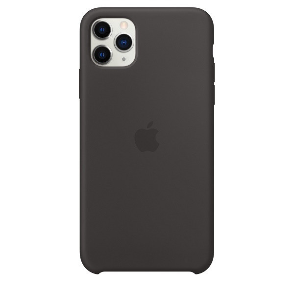 کاور مدل سیلیکونی مناسب برای گوشی موبایل اپل Iphone 11 promax