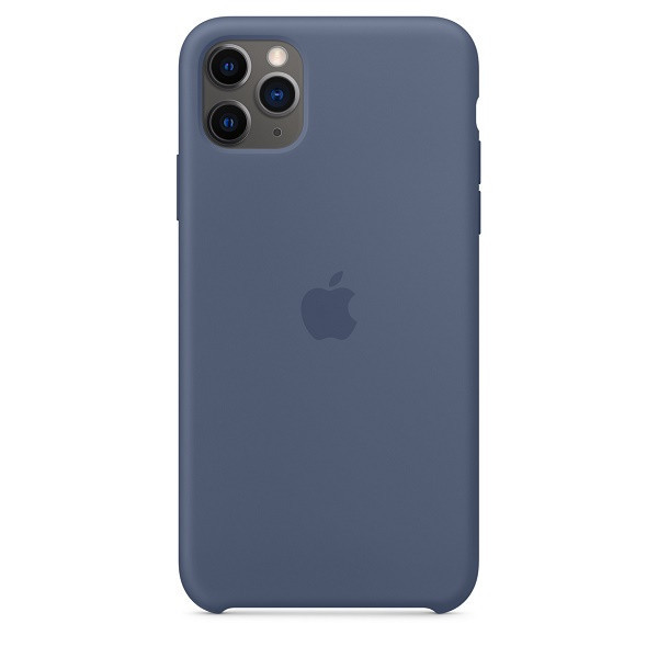 کاور مدل سیلیکونی مناسب برای گوشی موبایل اپل Iphone 11 promax