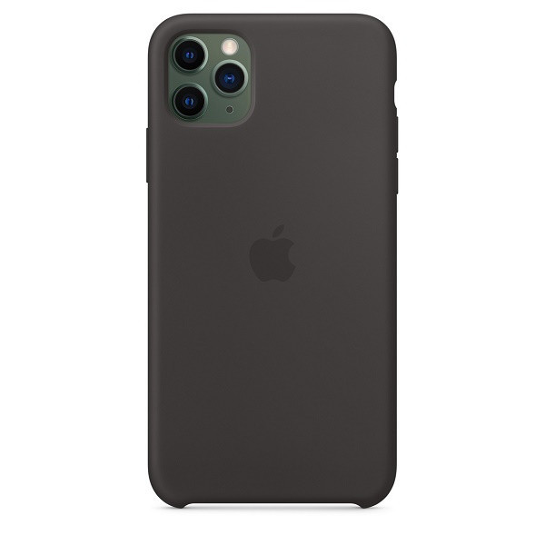 کاور مدل سیلیکونی مناسب برای گوشی موبایل اپل Iphone 11 promax