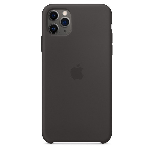 کاور مدل سیلیکونی مناسب برای گوشی موبایل اپل Iphone 11 promax