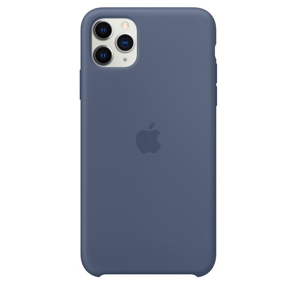 کاور مدل سیلیکونی مناسب برای گوشی موبایل اپل Iphone 11 promax