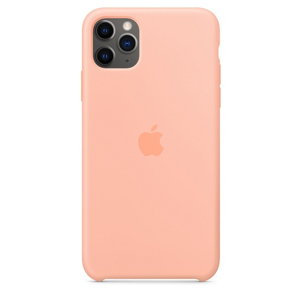کاور مدل سیلیکونی مناسب برای گوشی موبایل اپل Iphone 11 promax