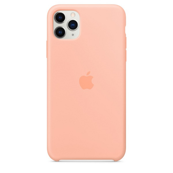 کاور مدل سیلیکونی مناسب برای گوشی موبایل اپل Iphone 11 promax