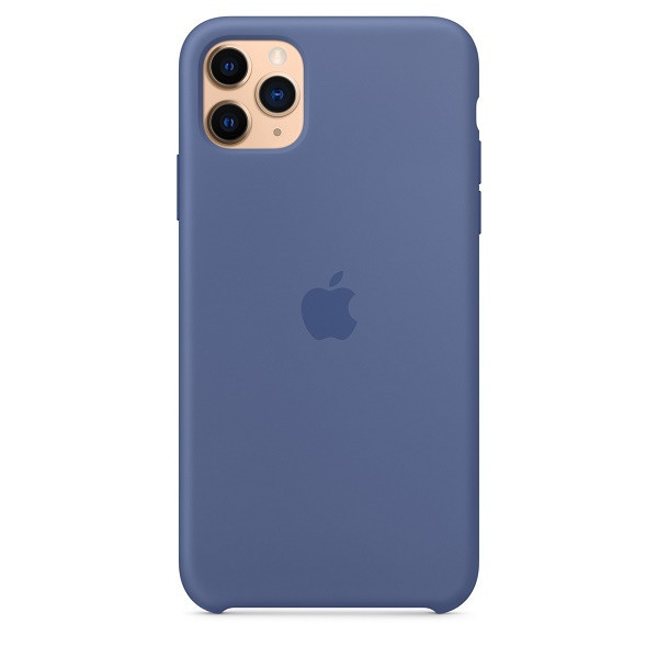 کاور مدل سیلیکونی مناسب برای گوشی موبایل اپل Iphone 11 promax