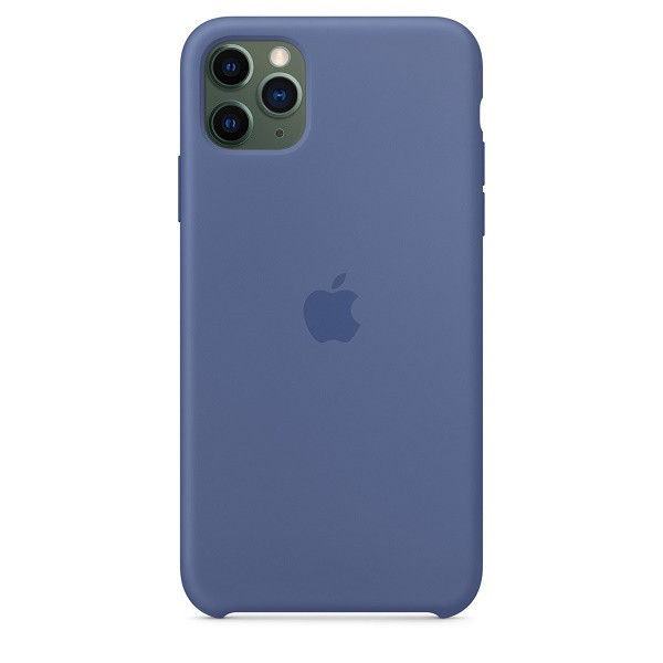 کاور مدل سیلیکونی مناسب برای گوشی موبایل اپل Iphone 11 promax