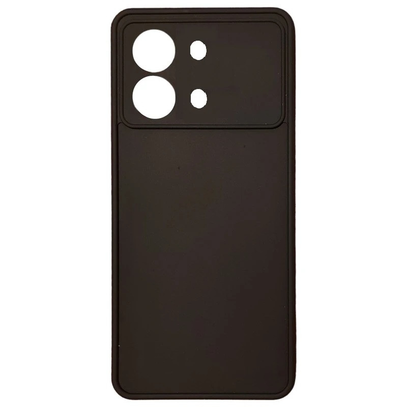 کاور مدل SR-15C مناسب برای گوشی موبایل شیائومی Redmi 15C