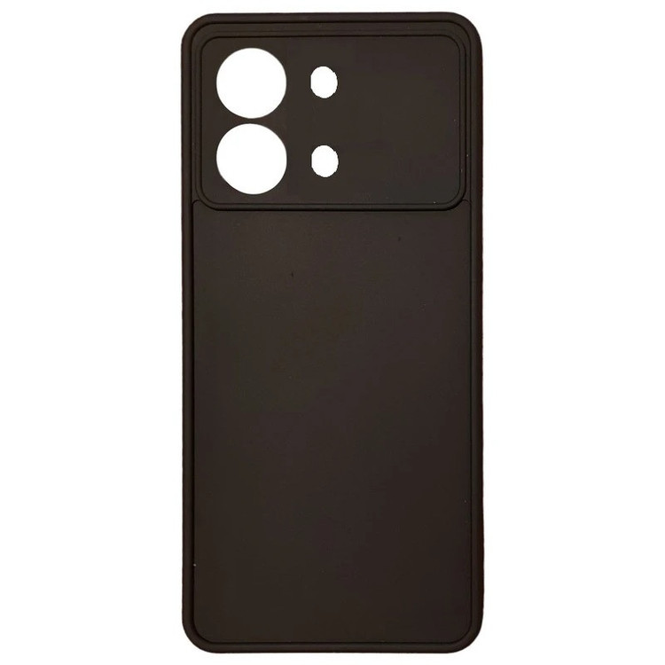 کاور مدل SR-15C مناسب برای گوشی موبایل شیائومی Redmi 15C