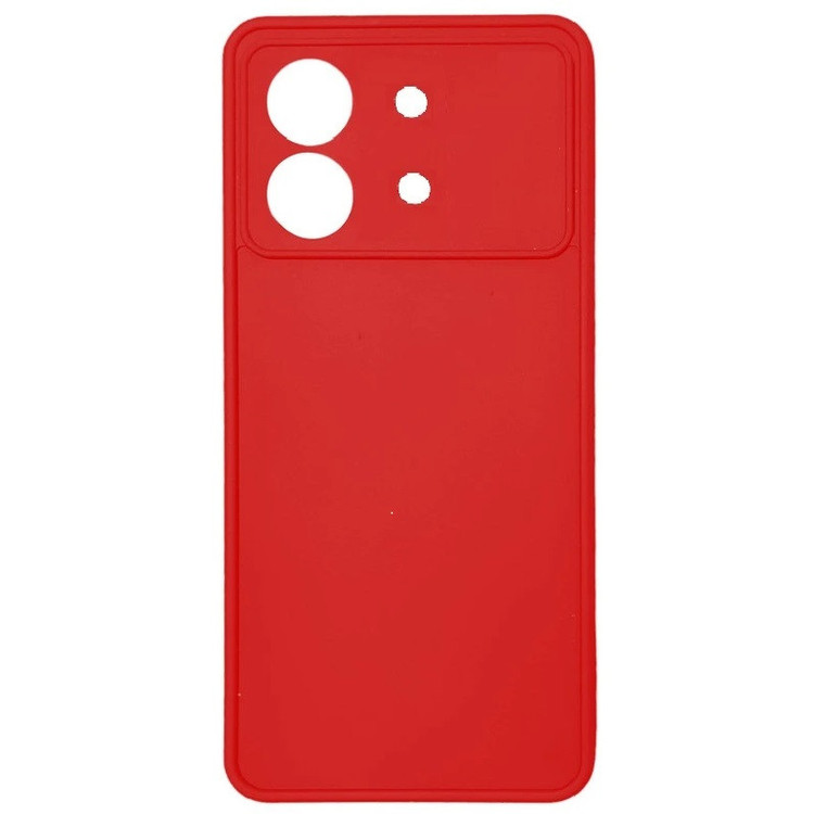 کاور مدل SR-15C مناسب برای گوشی موبایل شیائومی Redmi 15C