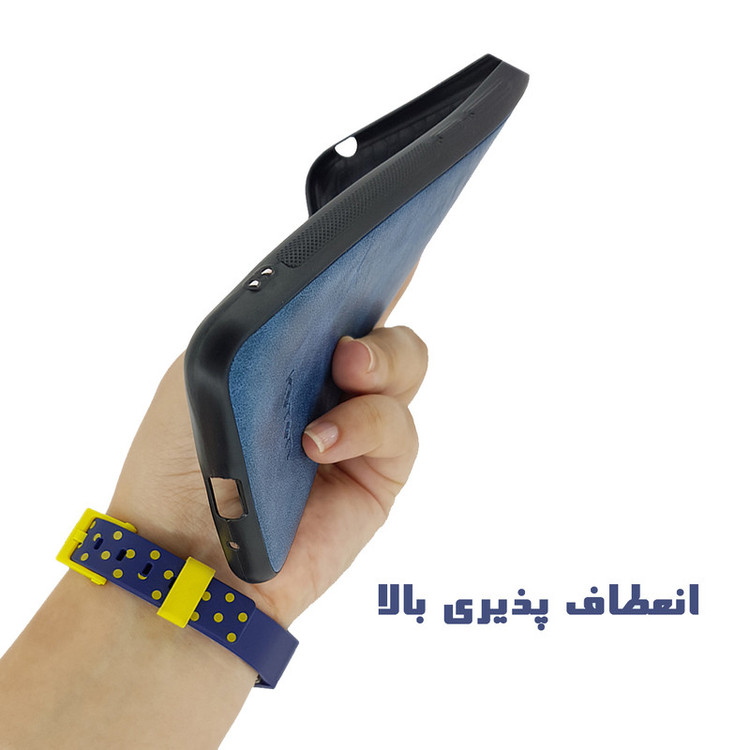 کاور مدل R-K مناسب برای گوشی موبایل سامسونگ Galaxy S7