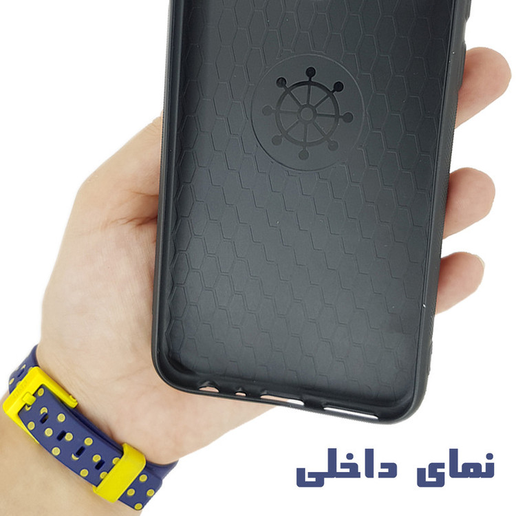 کاور مدل R-K مناسب برای گوشی موبایل سامسونگ Galaxy S7