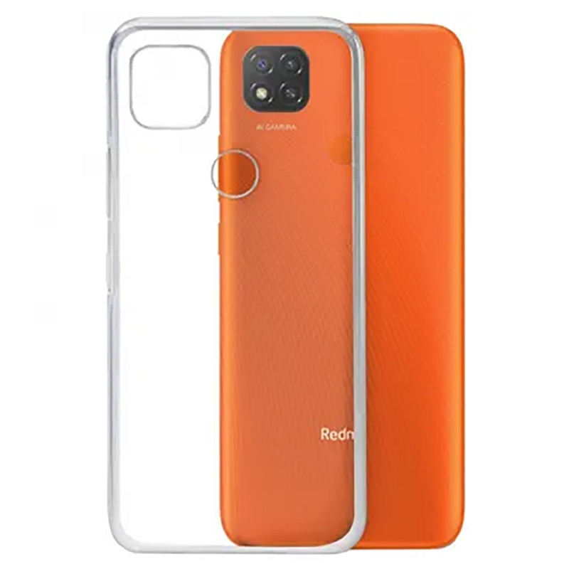 کاور فشن مدل js.xr9c مناسب برای گوشی موبایل شیائومی Redmi 9C