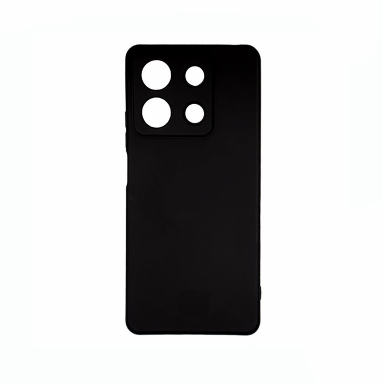 کاور مدل سیلیکونی مناسب برای گوشی موبایل شیائومی Note 13 Pro 5G