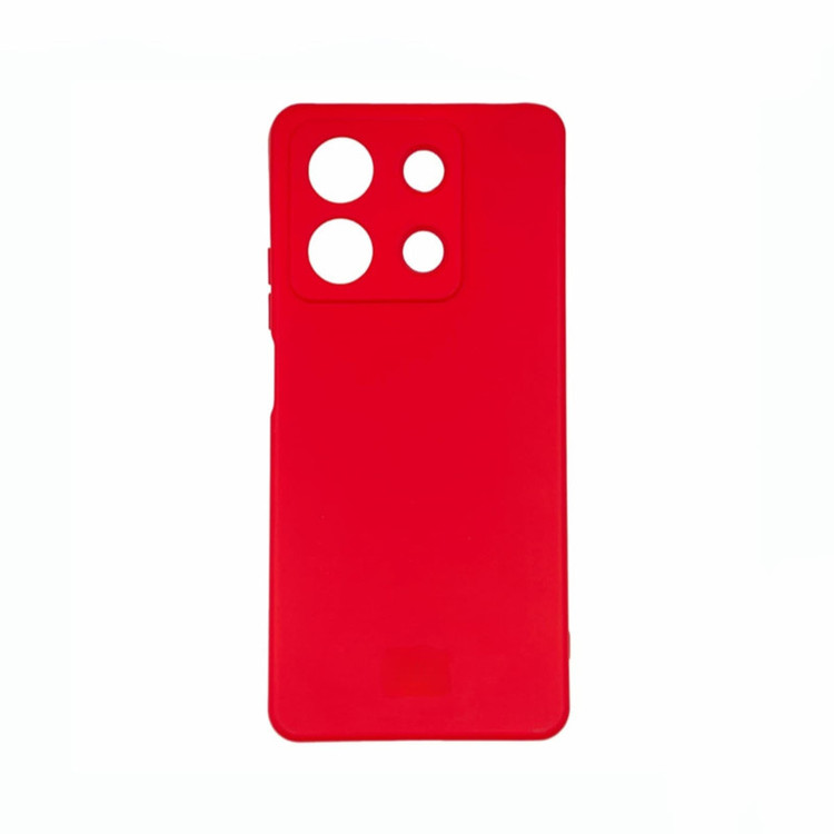 کاور مدل سیلیکونی مناسب برای گوشی موبایل شیائومی Note 13 Pro 5G