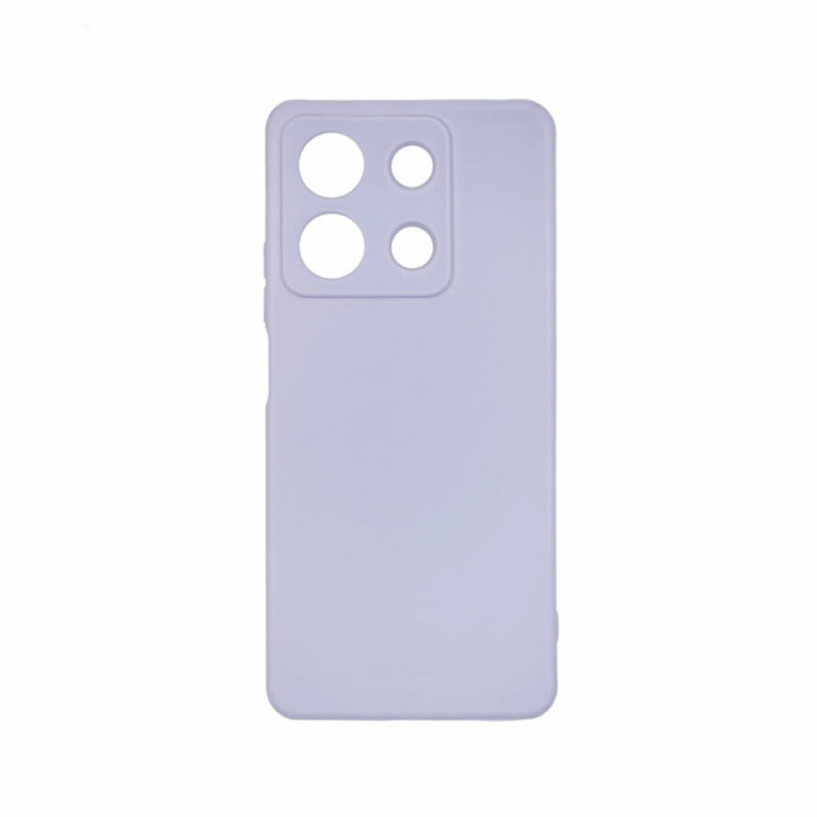 کاور مدل سیلیکونی مناسب برای گوشی موبایل شیائومی Note 13 Pro 5G
