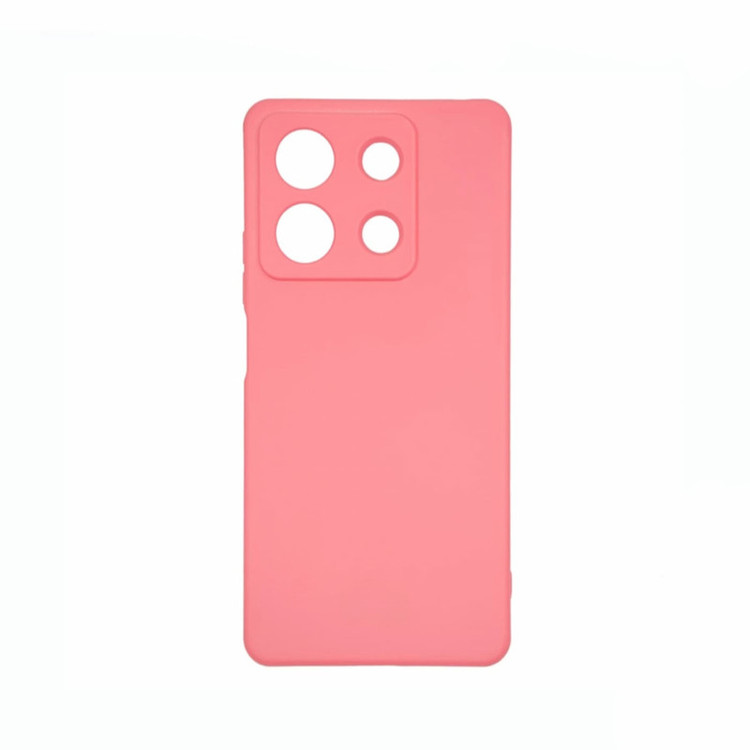کاور مدل سیلیکونی مناسب برای گوشی موبایل شیائومی Note 13 Pro 5G