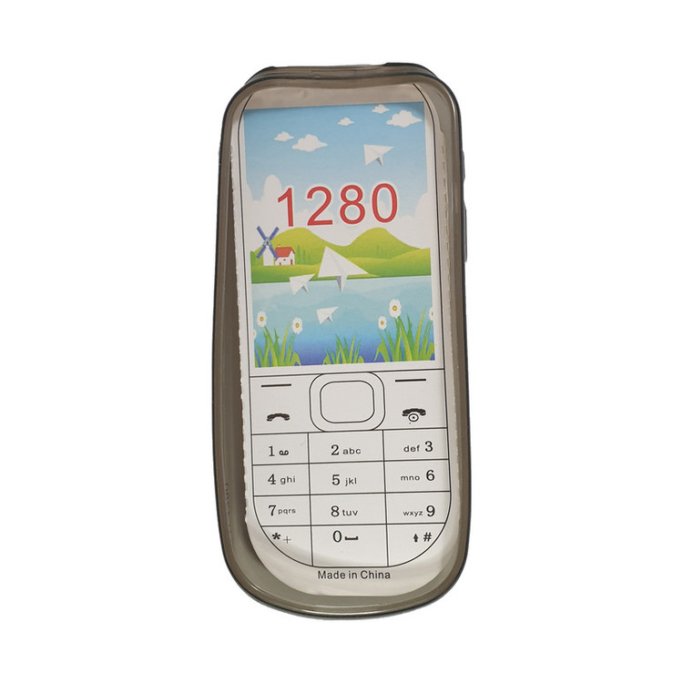 کاور مدل GnA-56 مناسب برای گوشی موبایل نوکیا 1280