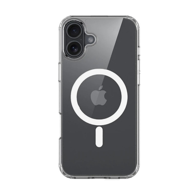 کاور مدل مگ سیف کد MAG مناسب برای گوشی موبایل اپل Iphone 16