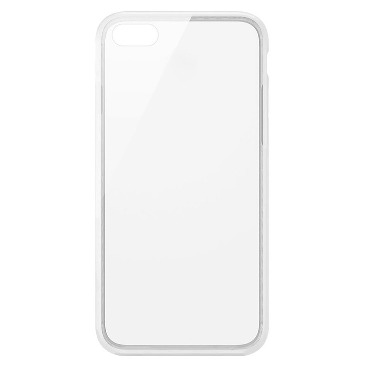 کاور مدل ColorLessTPU مناسب برای گوشی موبایل اپل آیفون 5/5s/Se