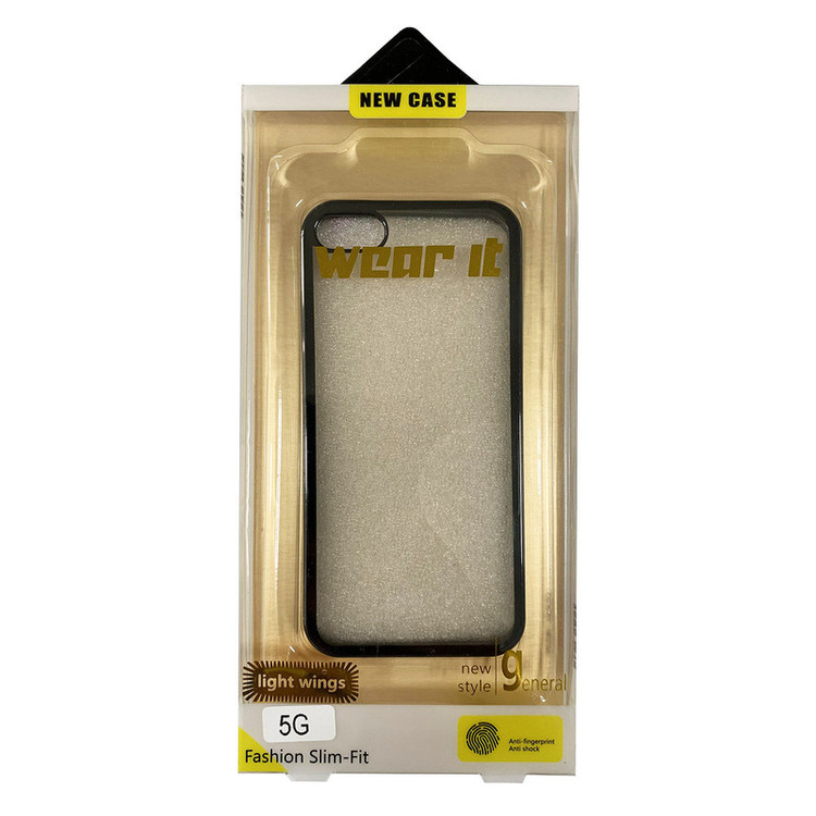 کاور مدل Wear it مناسب برای گوشی موبایل اپل Iphone 5/5s/SE